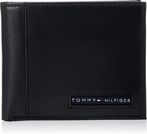 tommy hilfiger wallets for men flipkart